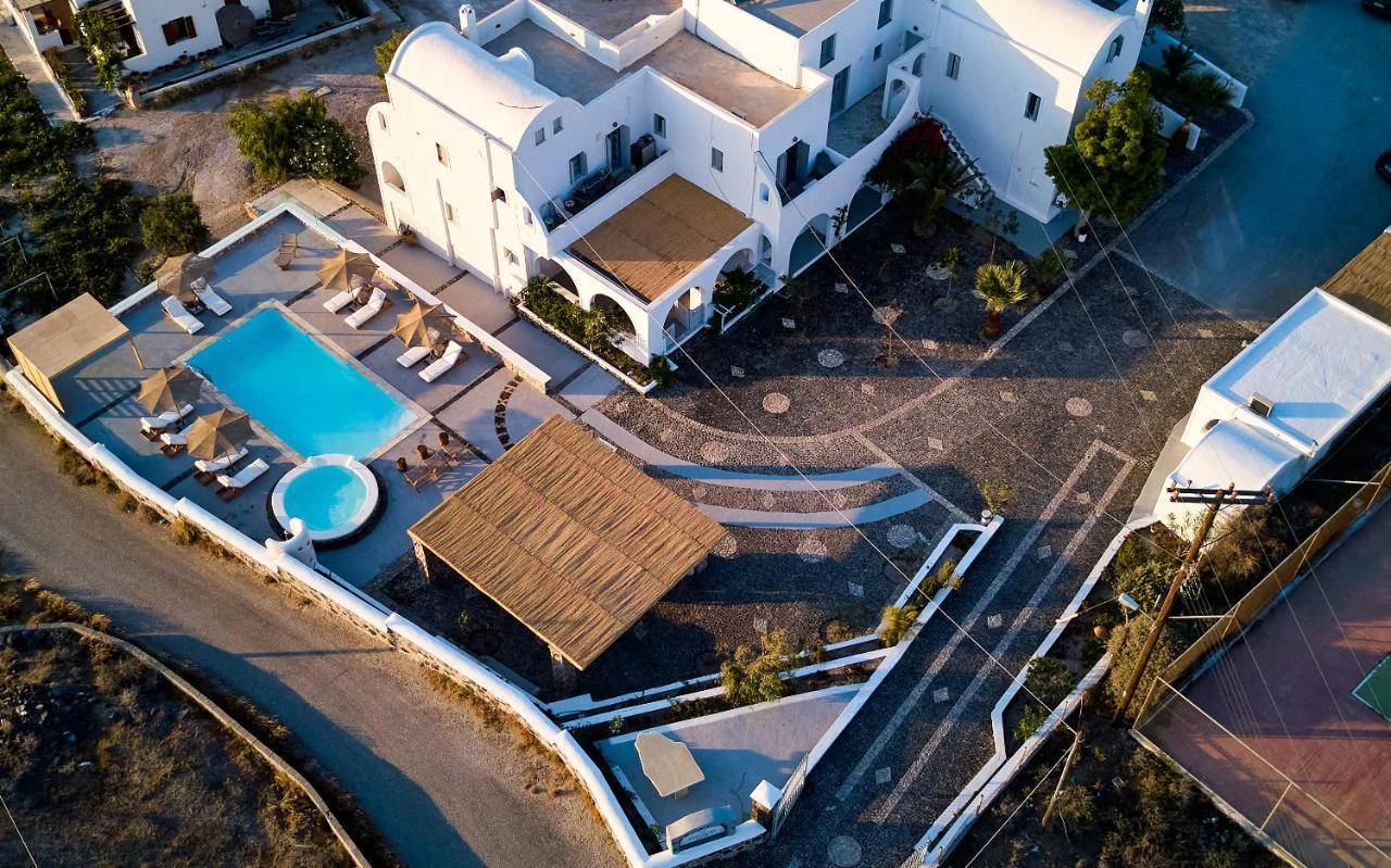 Symmetry Suites Акротірі Екстер'єр фото